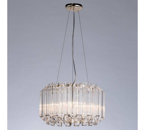 Подвесной светильник Arte Lamp Jastin A2848SP-3GO