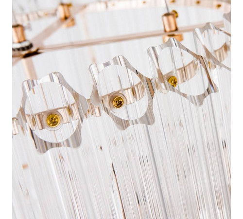 Подвесной светильник Arte Lamp Jastin A2848SP-3GO