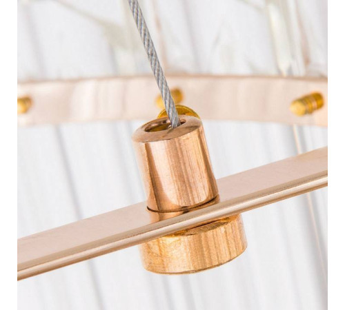 Подвесной светильник Arte Lamp Jastin A2848SP-3GO