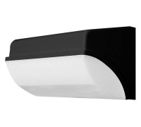 Накладной светильник Arte Lamp Ferro A2920AL-1BK