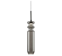 Подвесной светильник Arte Lamp Crystal A2942SP-1BK