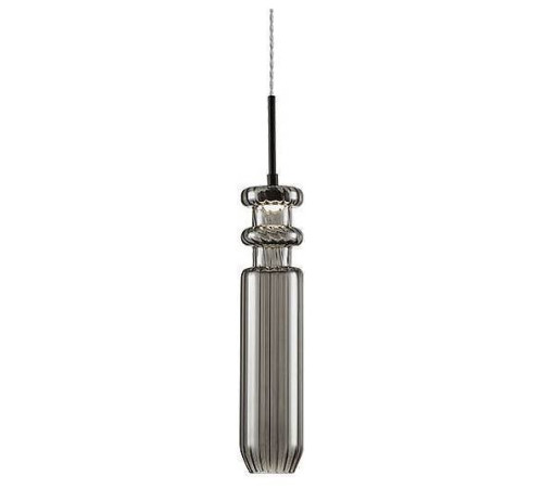Подвесной светильник Arte Lamp Crystal A2942SP-1BK