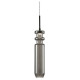 Подвесной светильник Arte Lamp Crystal A2942SP-1BK