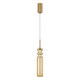 Подвесной светильник Arte Lamp Crystal A2942SP-1PB
