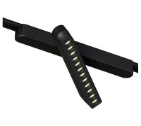 Светильник на штанге Arte Lamp Rapid A2961PL-1BK