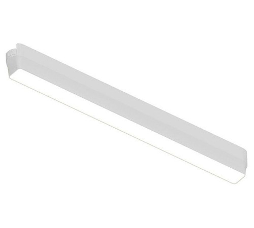 Накладной светильник Arte Lamp Rapid A2968PL-1WH