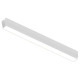 Накладной светильник Arte Lamp Rapid A2968PL-1WH