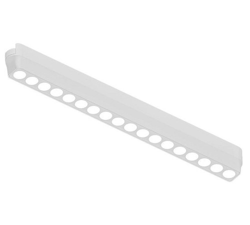 Накладной светильник Arte Lamp Rapid A2969PL-1WH