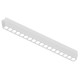 Накладной светильник Arte Lamp Rapid A2969PL-1WH