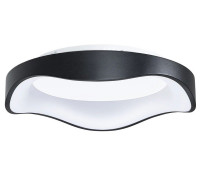 Накладной светильник Arte Lamp ANKAA A3085PL-48BK