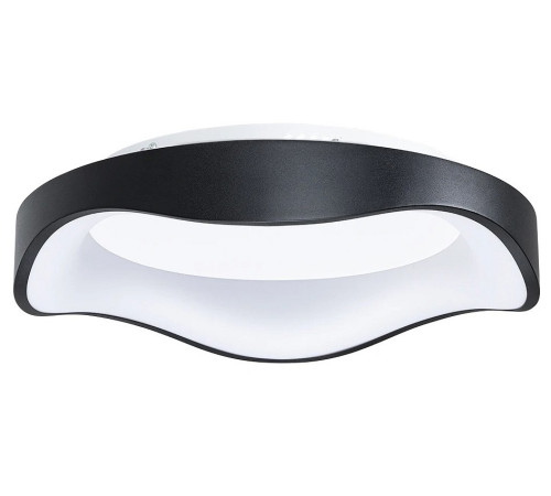 Накладной светильник Arte Lamp ANKAA A3085PL-48BK