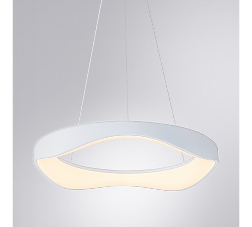 Подвесной светильник Arte Lamp ANKAA A3085SP-56WH