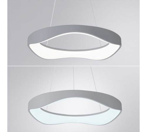 Подвесной светильник Arte Lamp ANKAA A3085SP-56WH