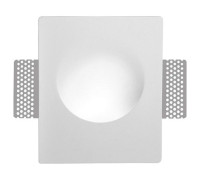 Встраиваемый светильник Arte Lamp 3113 A3113AP-1WH