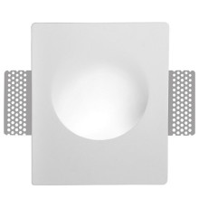 Встраиваемый светильник Arte Lamp 3113 A3113AP-1WH