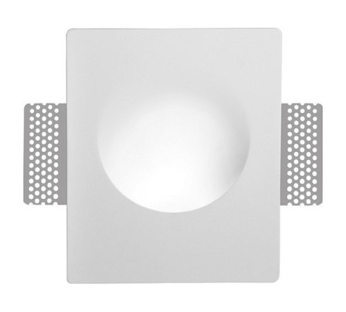 Встраиваемый светильник Arte Lamp 3113 A3113AP-1WH