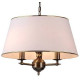 Подвесной светильник Arte Lamp Alice A3579SP-3AB