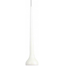 Подвесной светильник Arte Lamp Slanciato A4010SP-1WH