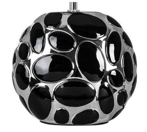 Настольная лампа декоративная Arte Lamp Poppy A4063LT-1CC