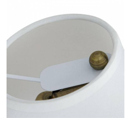 Подвесная люстра Arte Lamp Rondo A4086LM-4AB