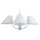 Подвесная люстра Arte Lamp Rondo A4086LM-4CC