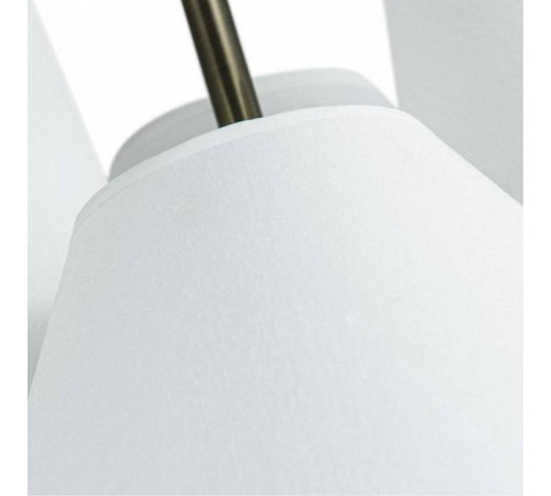 Подвесная люстра Arte Lamp Rondo A4086LM-6AB