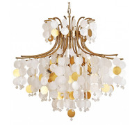 Подвесная люстра Arte Lamp Pipirima A4089LM-8AB