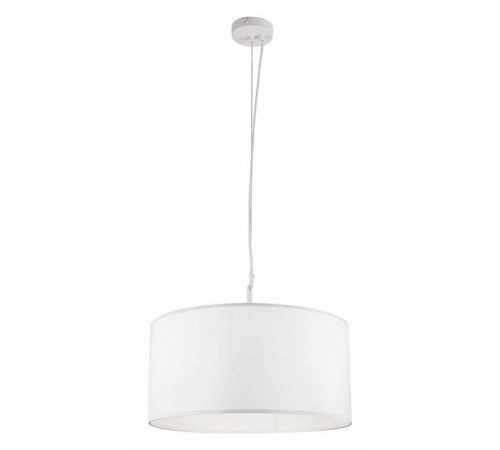 Подвесной светильник Arte Lamp Coppa A4095SP-3WH