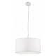 Подвесной светильник Arte Lamp Coppa A4095SP-3WH