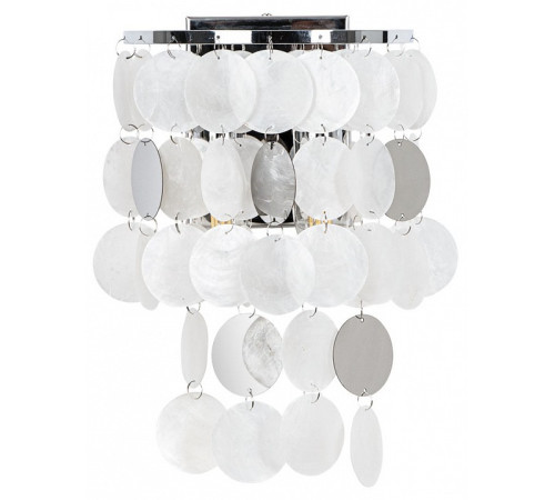 Накладной светильник Arte Lamp PIPIRIMA A4100AP-2CC