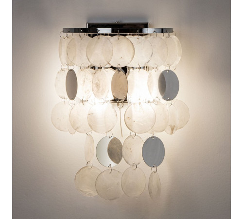 Накладной светильник Arte Lamp PIPIRIMA A4100AP-2CC