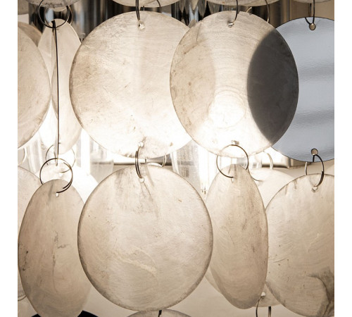 Накладной светильник Arte Lamp PIPIRIMA A4100AP-2CC