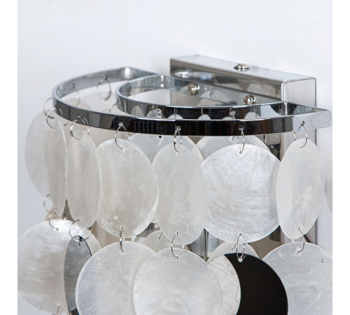 Накладной светильник Arte Lamp PIPIRIMA A4100AP-2CC