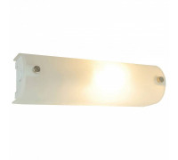 Светильник настенный накладной Arte Lamp Tratto 1xGX53 белый A4101AP-1WH