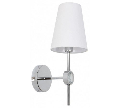 Бра Arte Lamp DANIELLA A4104AP-1CC