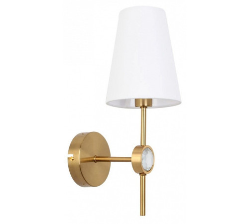 Бра Arte Lamp DANIELLA A4104AP-1PB