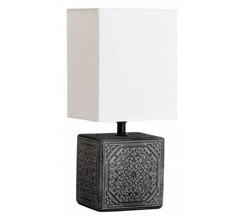 Настольная лампа декоративная Arte Lamp Fiori A4429LT-1BA