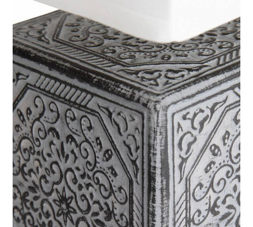 Настольная лампа декоративная Arte Lamp Fiori A4429LT-1BA