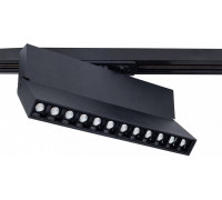 Светильник на штанге Arte Lamp Flash A4572PL-1BK