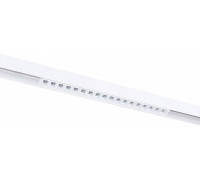Встраиваемый светильник Arte Lamp Linea A4635PL-1WH