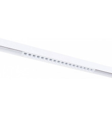 Встраиваемый светильник Arte Lamp Linea A4635PL-1WH