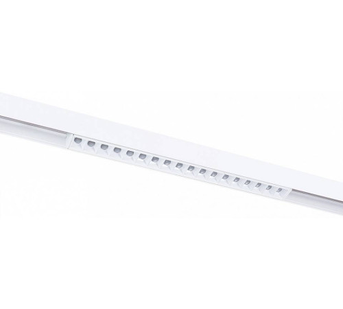 Встраиваемый светильник Arte Lamp Linea A4635PL-1WH