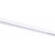 Встраиваемый светильник Arte Lamp Linea A4635PL-1WH