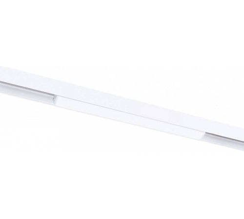 Встраиваемый светильник Arte Lamp Linea A4642PL-1WH