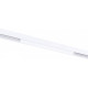 Встраиваемый светильник Arte Lamp Linea A4642PL-1WH