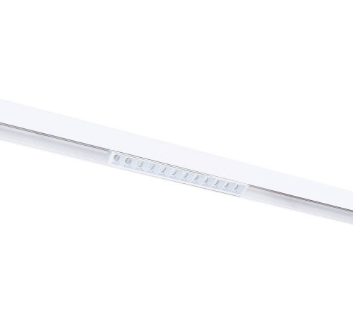 Встраиваемый светильник Arte Lamp Linea A4644PL-1WH