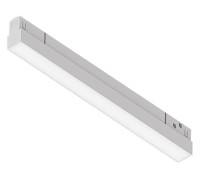 Встраиваемый светильник Arte Lamp Linea A4692PL-1WH