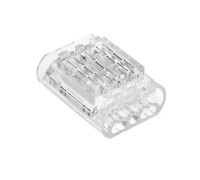 Клемма Arte Lamp STRIP-ACCESSORIES A50-20-5PIN