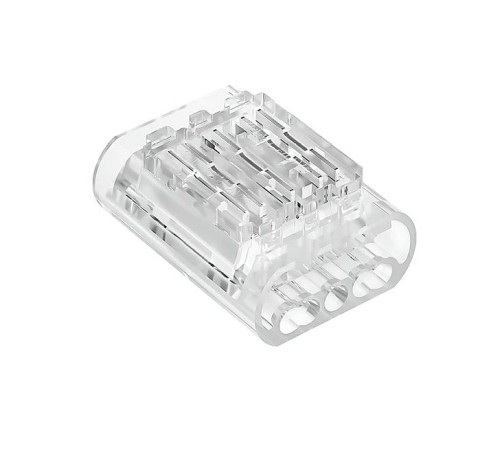 Клемма Arte Lamp STRIP-ACCESSORIES A50-20-5PIN