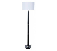 Торшер Arte Lamp Robert A5029PN-1SS
